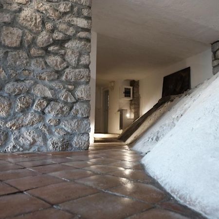 La Casa Nella Roccia Villa Taormina Luaran gambar