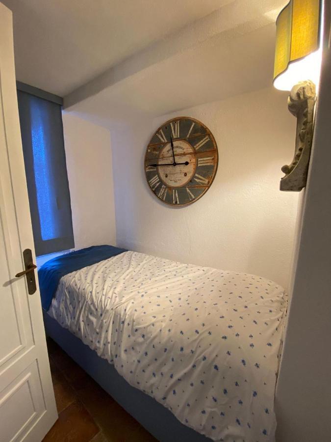 La Casa Nella Roccia Villa Taormina Luaran gambar