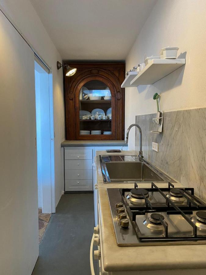 La Casa Nella Roccia Villa Taormina Luaran gambar