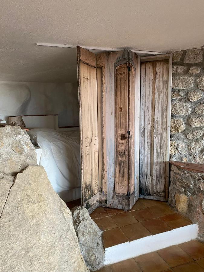 La Casa Nella Roccia Villa Taormina Luaran gambar