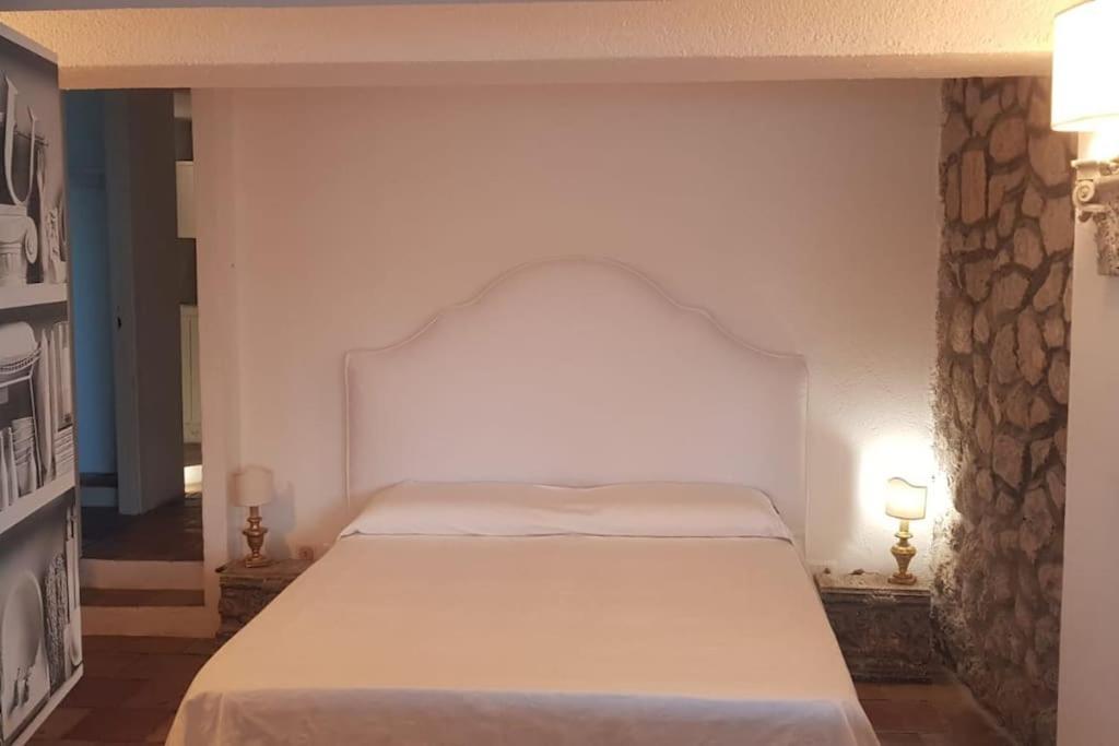 La Casa Nella Roccia Villa Taormina Luaran gambar