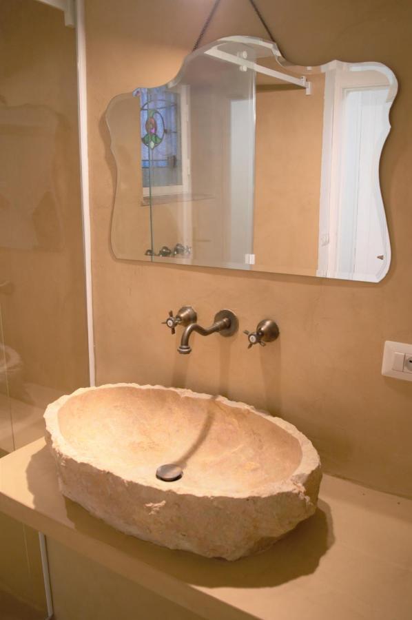 La Casa Nella Roccia Villa Taormina Luaran gambar