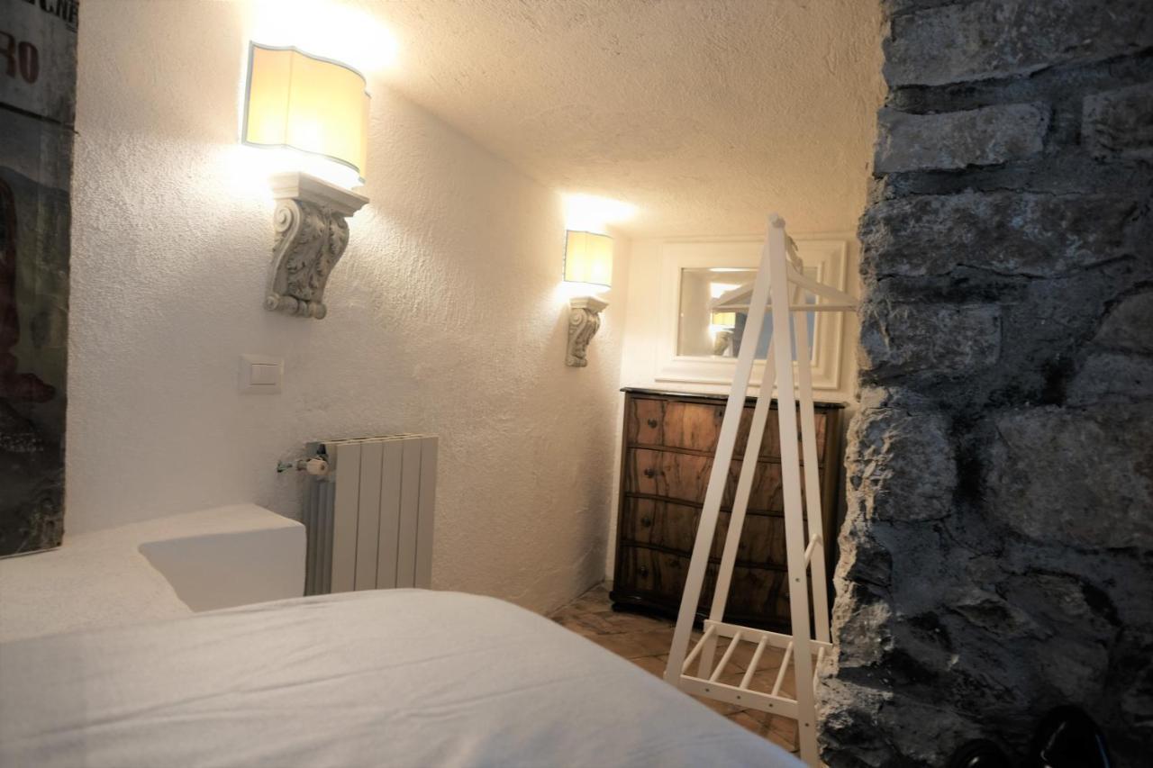 La Casa Nella Roccia Villa Taormina Luaran gambar