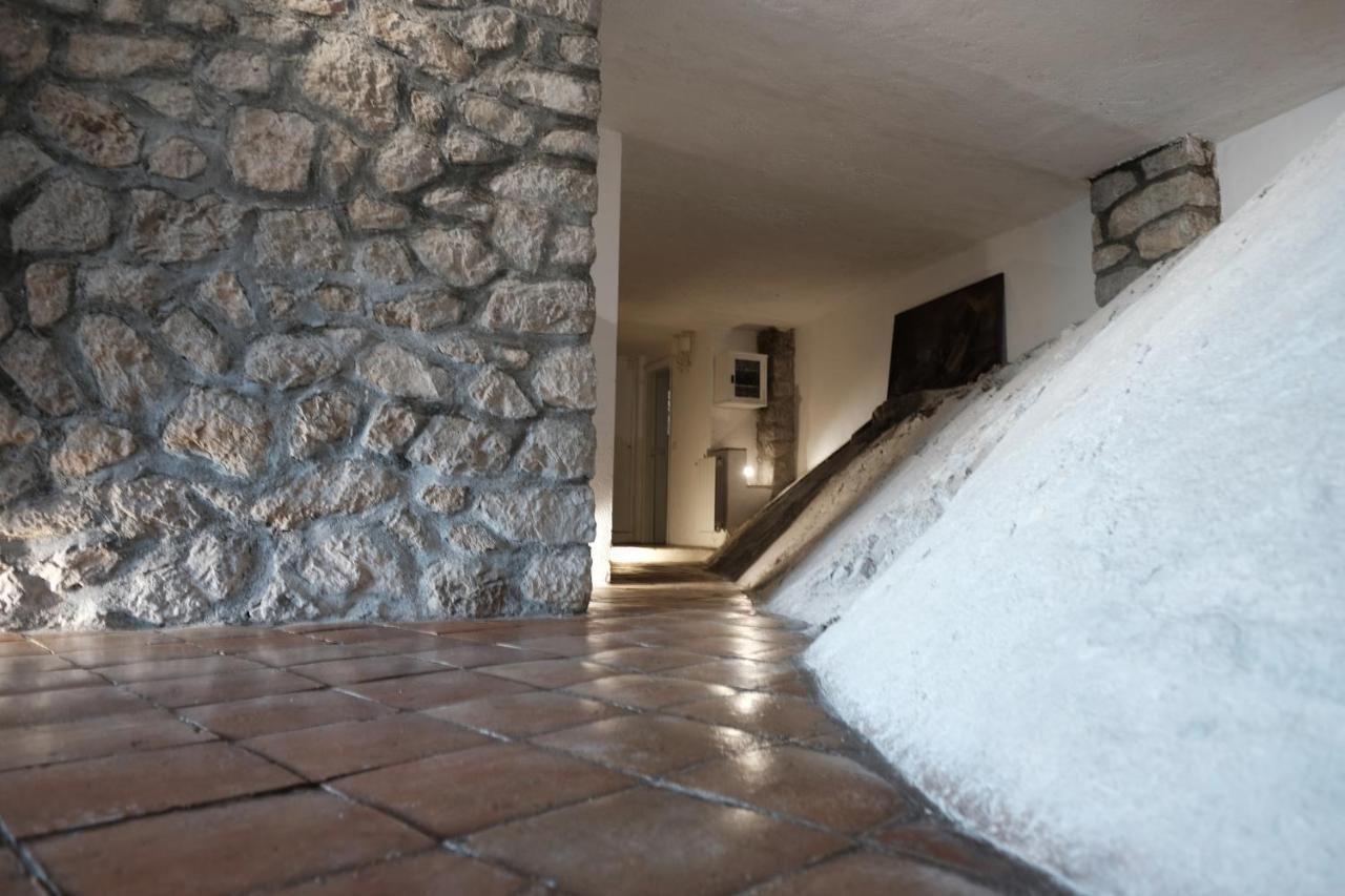 La Casa Nella Roccia Villa Taormina Luaran gambar